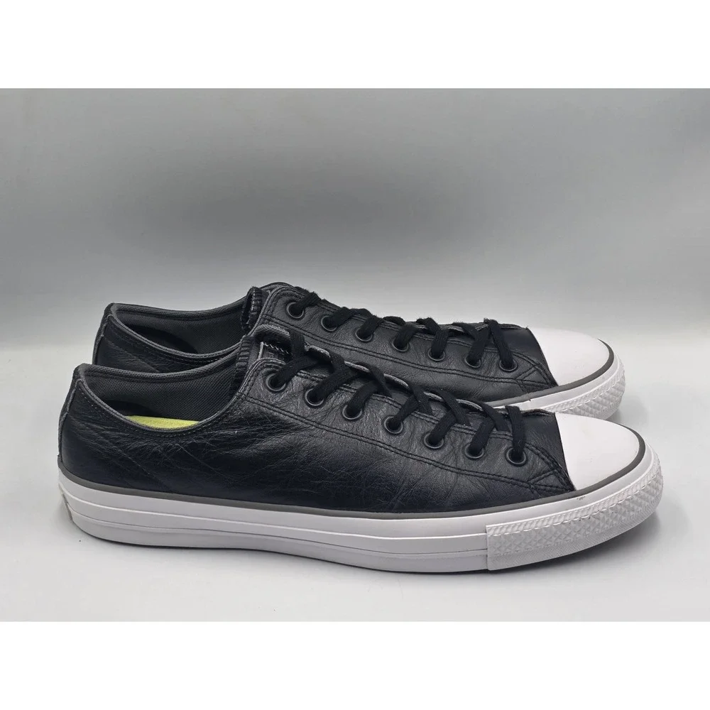 Converse good chuck